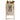 DISPLAY ASIANART Fengjing Elegant Retro Solid Wood Storage Cabinet from DISPLAY ASIANART