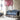 DISPLAY ASIANART Haruki Elegant Blue Fabric Sofa for Small Apartments from DISPLAY ASIANART