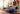 DISPLAY ASIANART Haruki Elegant Blue Fabric Sofa for Small Apartments from DISPLAY ASIANART