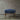 DISPLAY ASIANART Haruki Elegant Blue Fabric Sofa for Small Apartments from DISPLAY ASIANART