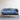 DISPLAY ASIANART Haruki Elegant Blue Fabric Sofa for Small Apartments from DISPLAY ASIANART