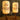 DISPLAY ASIANART Haruki Vintage Elegant Bedhead Light Fixture from DISPLAY ASIANART