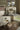 DISPLAY ASIANART Hiroshi Elegant Dual-Sided Makeup Table from DISPLAY ASIANART