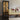 DISPLAY ASIANART Hiroshi Elegant Gold Leaf Retro Wardrobe Closet from DISPLAY ASIANART