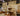 DISPLAY ASIANART Hoshiko Elegant Hand-Painted Silk Partition from DISPLAY ASIANART