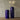 DISPLAY ASIANART Jinju Exquisite Handmade Blue Porcelain Vase from DISPLAY ASIANART