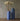 DISPLAY ASIANART Jinju Exquisite Handmade Blue Porcelain Vase from DISPLAY ASIANART