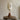 DISPLAY ASIANART Juniper Elegance Hand-Painted Silk Retro Lantern Table Lamp from DISPLAY ASIANART