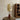 DISPLAY ASIANART Juniper Elegance Hand-Painted Silk Retro Lantern Table Lamp from DISPLAY ASIANART