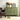 DISPLAY ASIANART Juniper Elegant Hand-Painted Solid Wood Cabinet from DISPLAY ASIANART