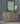DISPLAY ASIANART Juniper Elegant Hand-Painted Solid Wood Cabinet from DISPLAY ASIANART