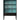 DISPLAY ASIANART Juniper Vintage Solid Wood Bookshelf from DISPLAY ASIANART