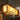 DISPLAY ASIANART Kazuki Vintage Hand-Painted Ceiling Light Fixture from DISPLAY ASIANART
