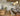 DISPLAY ASIANART Kazuki Vintage Hand-Painted Ceiling Light Fixture from DISPLAY ASIANART