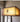 DISPLAY ASIANART Kazuki Vintage Hand-Painted Ceiling Light Fixture from DISPLAY ASIANART