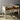 DISPLAY ASIANART Kenji Elegant Handcrafted Solid Wood Luohan Bed Set from DISPLAY ASIANART