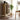 DISPLAY ASIANART Kenji Elegant Solid Wood Silent Wind Luxury Cabinet from DISPLAY ASIANART