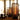 DISPLAY ASIANART Kenji Silken Ambient Lantern - Retro Nightlight Table Lamp from DISPLAY ASIANART