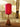 DISPLAY ASIANART Kenzo Serene Antique Lantern Table Lamp from DISPLAY ASIANART