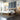 DISPLAY ASIANART Kiyoko Multicolor Hand-Embroidered Decorative Curtain Screen from DISPLAY ASIANART