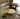 DISPLAY ASIANART Kiyoshi Elegant Solid Wood Circular Coffee Table from DISPLAY ASIANART
