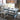 DISPLAY ASIANART Kumamoto Elegant Solid Wood Folding Dining Set from DISPLAY ASIANART