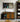 DISPLAY ASIANART Kyoko Elegant Hand-Painted Bathroom Cabinet from DISPLAY ASIANART