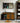 DISPLAY ASIANART Kyoko Elegant Hand-Painted Bathroom Cabinet from DISPLAY ASIANART