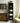 DISPLAY ASIANART Kyoko Elegant Hand-Painted Bathroom Cabinet from DISPLAY ASIANART