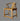 DISPLAY ASIANART Lucinda Elegant Solid Wood Dining Chair from DISPLAY ASIANART
