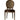 DISPLAY ASIANART Miyazaki Elegant Solid Wood Dining Chair from DISPLAY ASIANART