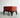 DISPLAY ASIANART Seraphine Elegant Redwood Coffee Table from DISPLAY ASIANART