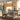 DISPLAY ASIANART Yuktar High-End Retro-Style Rectangular Chair from DISPLAY ASIANART