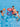 DUJIA Akira Fun Water Basketball Toy from DUJIA