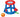 DUJIA Akira Fun Water Basketball Toy from DUJIA
