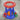 DUJIA Akira Fun Water Basketball Toy from DUJIA