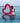 DUJIA Amara Sparkling Heart-Shaped Inflatable Swimming Ring from DUJIA