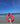DUJIA Amara Sparkling Heart-Shaped Inflatable Swimming Ring from DUJIA