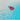 DUJIA Amara Sparkling Heart-Shaped Inflatable Swimming Ring from DUJIA