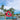 DUJIA Amara Sparkling Heart-Shaped Inflatable Swimming Ring from DUJIA