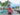 DUJIA Amara Sparkling Heart-Shaped Inflatable Swimming Ring from DUJIA