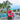 DUJIA Amara Sparkling Heart-Shaped Inflatable Swimming Ring from DUJIA