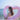 DUJIA Amara Sparkling Heart-Shaped Inflatable Swimming Ring from DUJIA