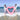 DUJIA Amara Sparkling Heart-Shaped Inflatable Swimming Ring from DUJIA