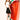 DUJIA Elowen Vibrant Inflatable Strawberry Swim Ring from DUJIA