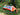 DUJIA Elowen Vibrant Inflatable Strawberry Swim Ring from DUJIA