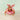DUJIA Isadora Colorful Inflatable Nail Sequins Swimming Ring from DUJIA