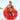DUJIA Isadora Colorful Inflatable Nail Sequins Swimming Ring from DUJIA