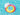 DUJIA Isadora Colorful Inflatable Nail Sequins Swimming Ring from DUJIA