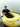 DUJIA IslaBona Lightweight Inflatable Kayak - Wear-Resistant, Air-Cushioned, Single-Person Rowing Boat. from DUJIA